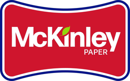 MCKINLEY PAPER trademark
