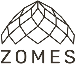 ZOMES trademark