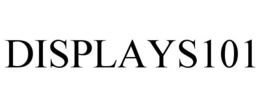 DISPLAYS101 trademark