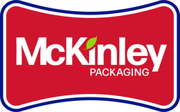 MCKINLEY PACKAGING trademark