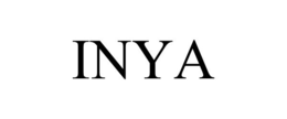 INYA trademark
