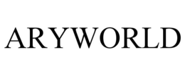 ARYWORLD trademark