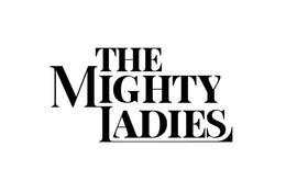 THE MIGHTY LADIES trademark