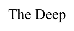 THE DEEP trademark