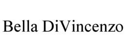 BELLA DIVINCENZO trademark