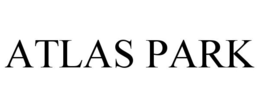 ATLAS PARK trademark