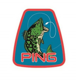 PING trademark
