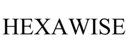 HEXAWISE trademark