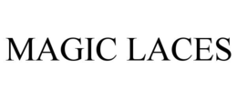 MAGIC LACES trademark