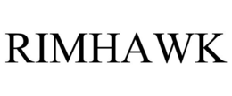 RIMHAWK trademark