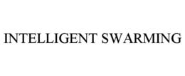 INTELLIGENT SWARMING trademark