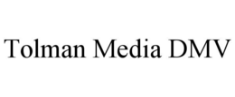 TOLMAN MEDIA DMV trademark