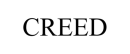 CREED trademark