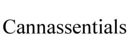 CANNASSENTIALS trademark