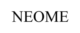 NEOME trademark