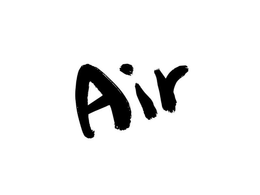 AIR trademark