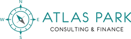 ATLAS PARK CONSULTING & FINANCE trademark