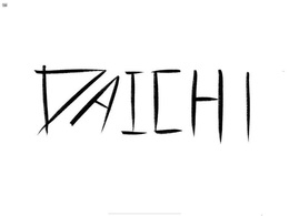 DAICHI trademark