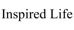INSPIRED LIFE trademark