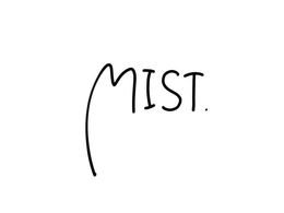 MIST. trademark