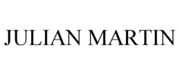 JULIAN MARTIN trademark