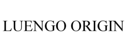 LUENGO ORIGIN trademark