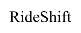 RIDESHIFT trademark