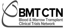 BMT CTN BLOOD & MARROW TRANSPLANT CLINICAL TRIALS NETWORK trademark