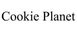 COOKIE PLANET trademark