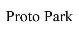 PROTO PARK trademark