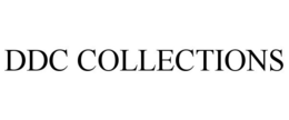 DDC COLLECTIONS trademark