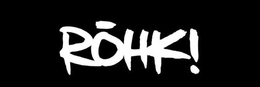 ROHK! trademark