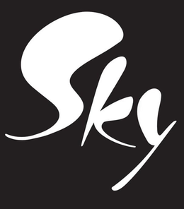 SKY trademark