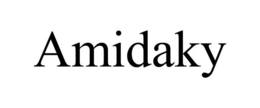 AMIDAKY trademark