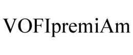 VOFIPREMIAM trademark