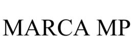 MARCA MP trademark