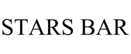 STARS BAR trademark