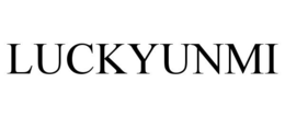 LUCKYUNMI trademark
