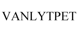 VANLYTPET trademark