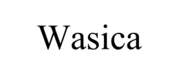 WASICA trademark