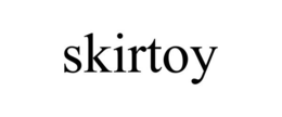 SKIRTOY trademark