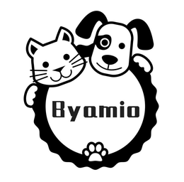 BYAMIO trademark