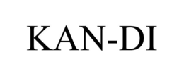KAN-DI trademark