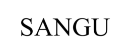 SANGU trademark