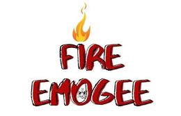 FIRE EMOGEE trademark