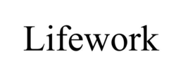 LIFEWORK trademark