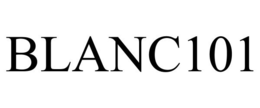 BLANC101 trademark
