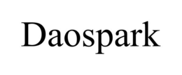 DAOSPARK trademark