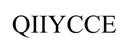 QIIYCCE trademark