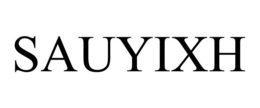 SAUYIXH trademark